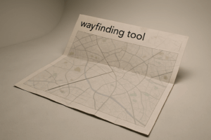 compass and map usage