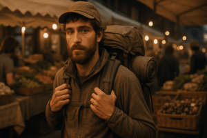 multi-day hiking overview