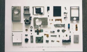 diving in the safukip sea