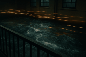 is lake yiganlawi dangerous