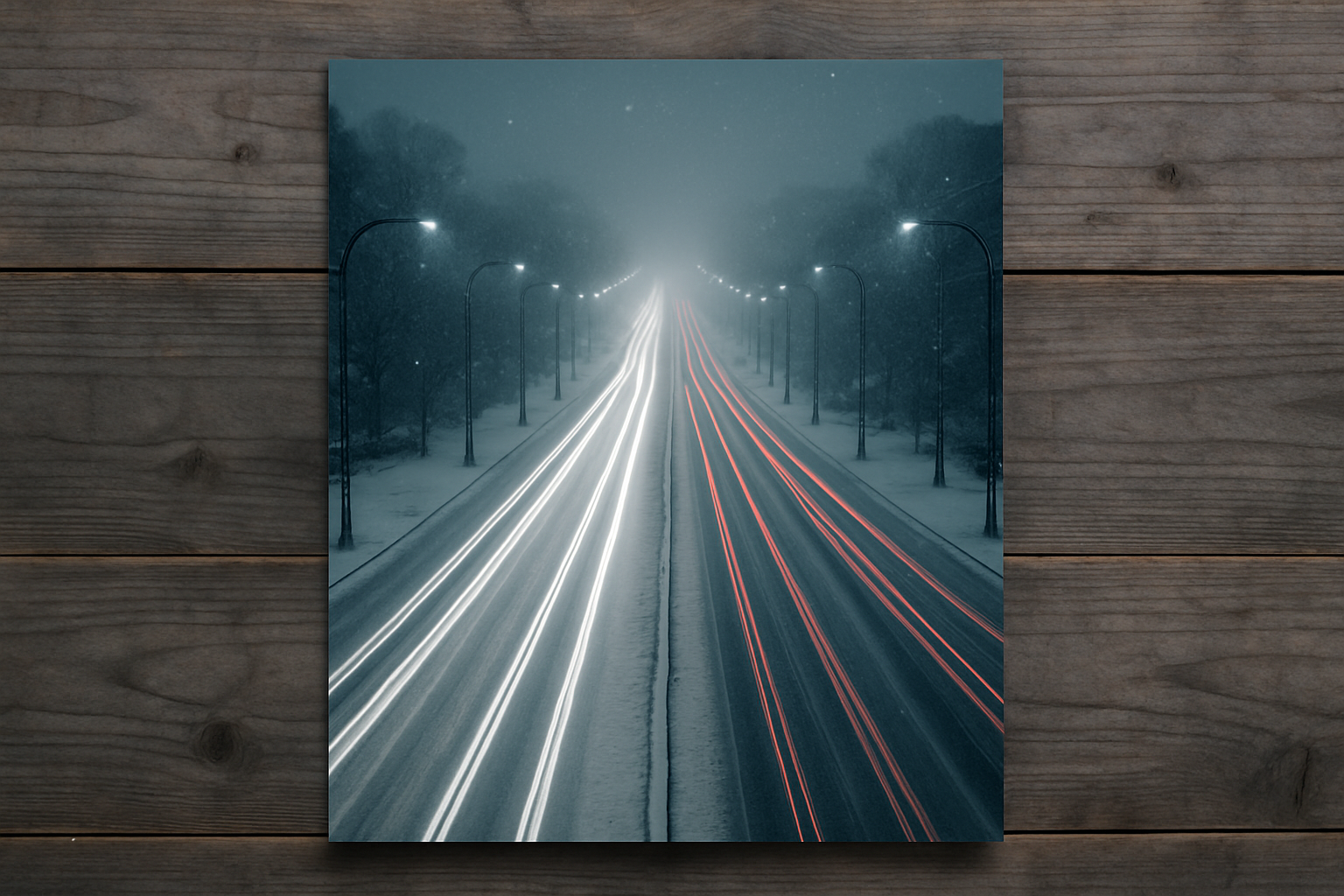 nocturnal navigation