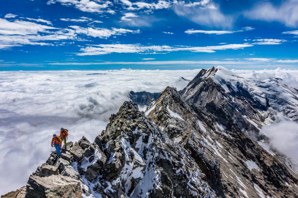high altitude trek tips