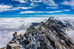 high altitude trek tips