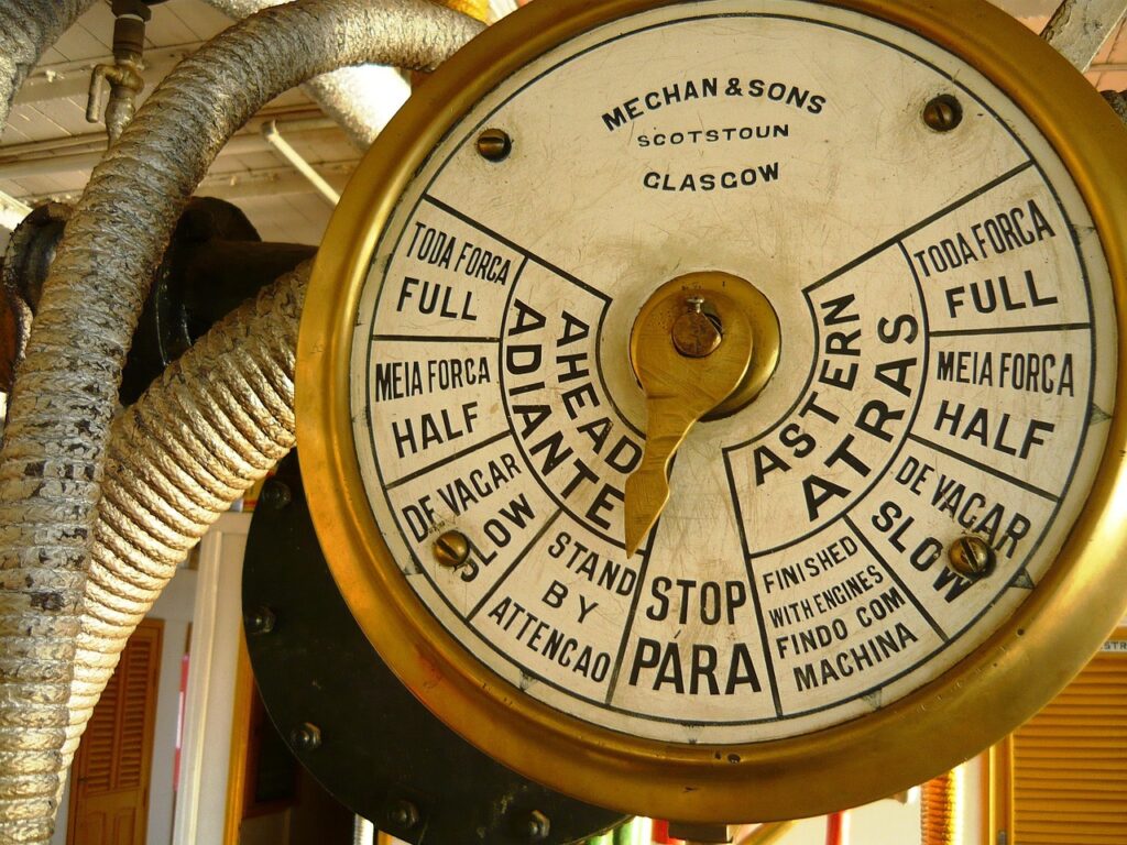 off-trail navigation techniques