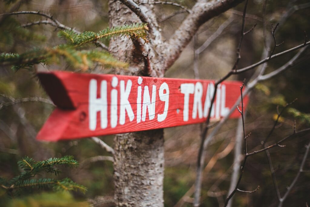 trekking preparation tips