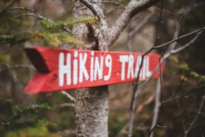 trekking preparation tips