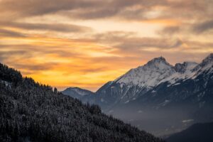 beginner nature trek guide