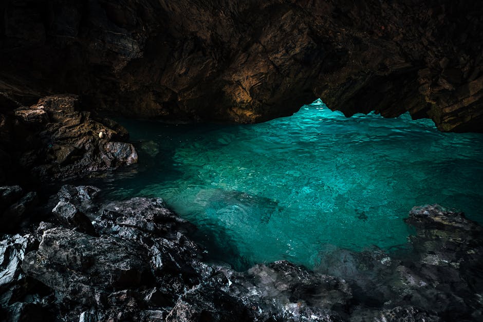 secret natural wonders