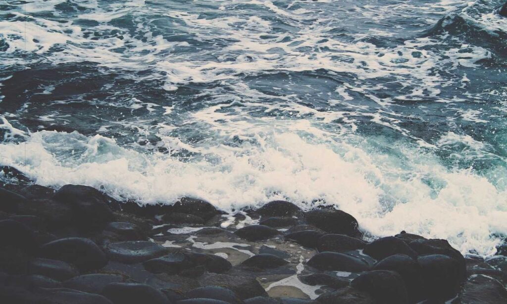 why cawuhao is called the island of enchantment