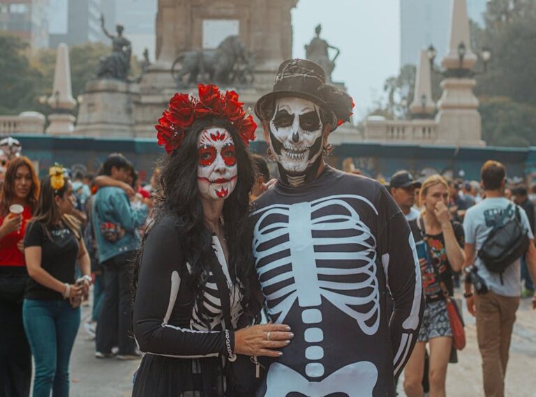 antebrazo tatuajes de catrinas