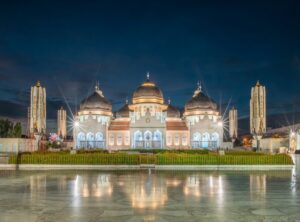 pahlawan islam wallpaper