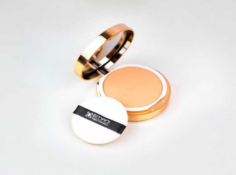 Face Cosmetic Impocoolskin