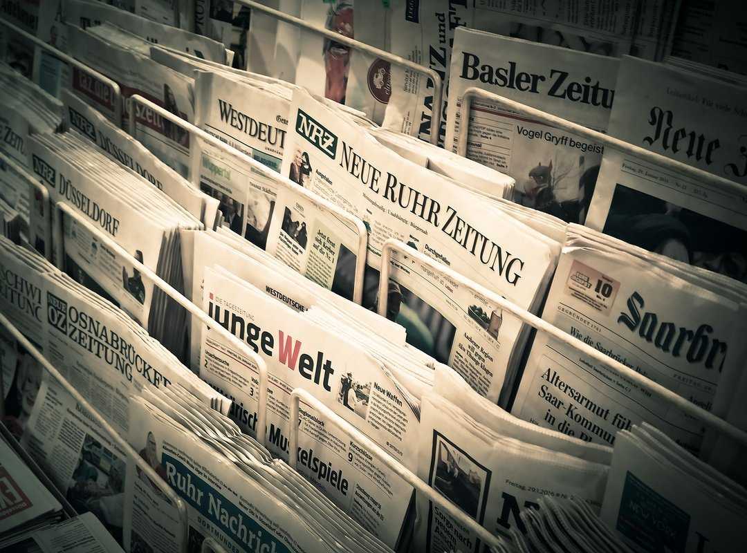 The Digital Transformation of the Portuguese Press