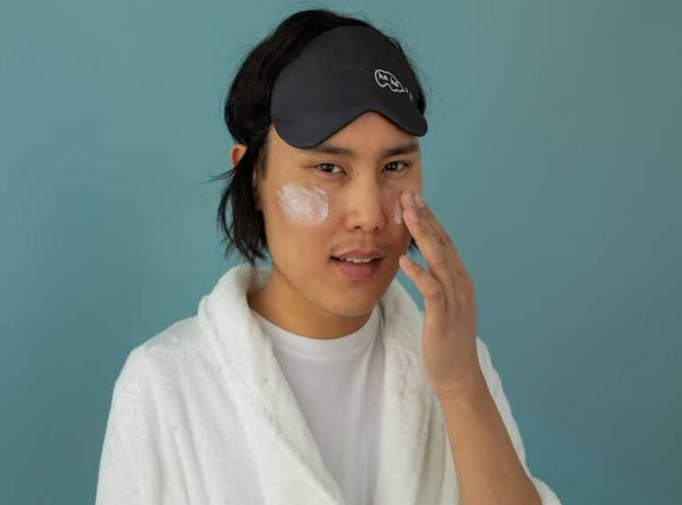 Skincare Routine Impocoolskin