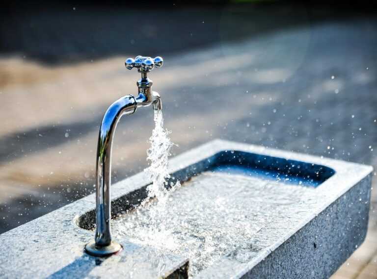 water flosser kruidvat